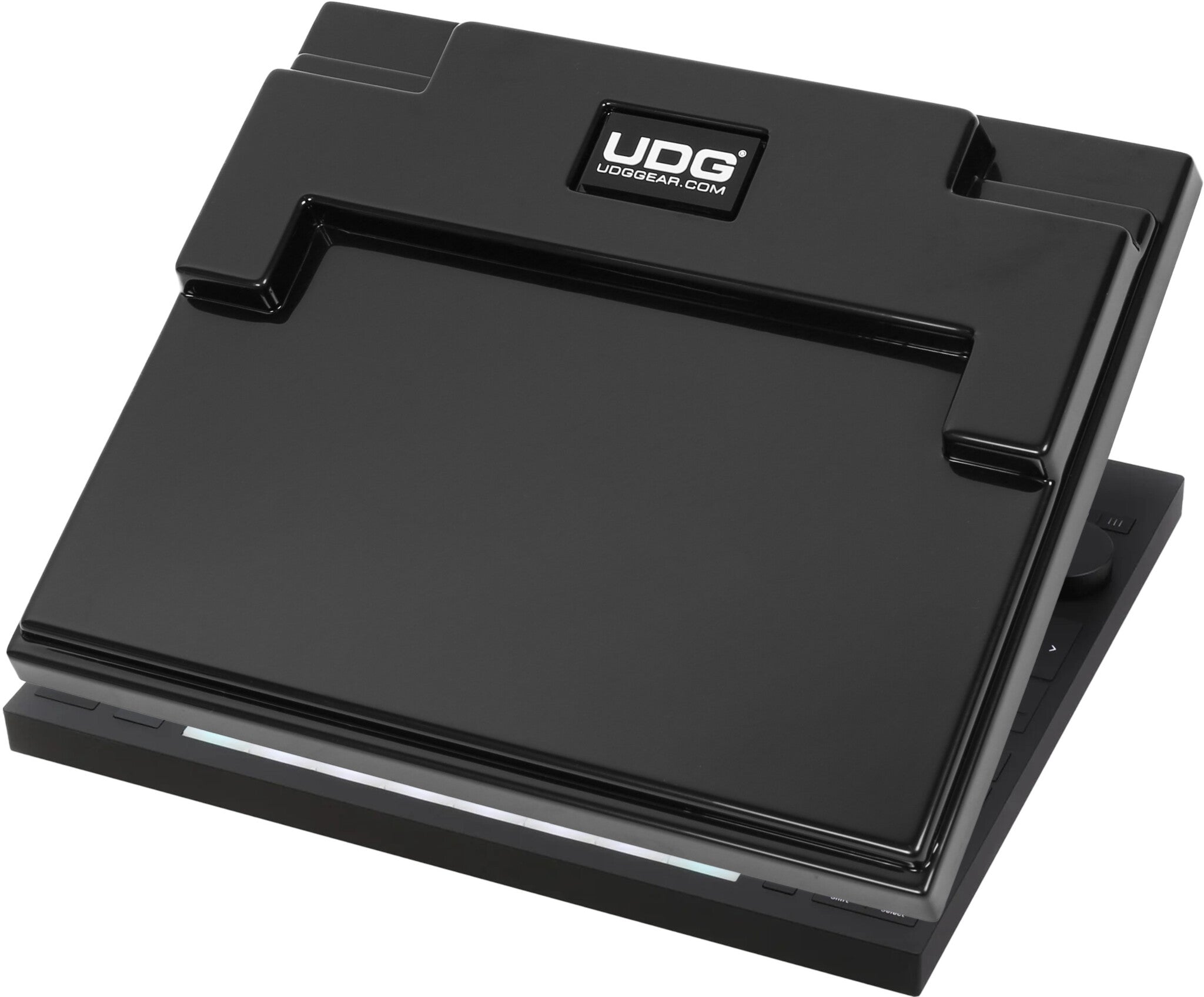 Udg gear U94119bl ul cover ableton push 3 black