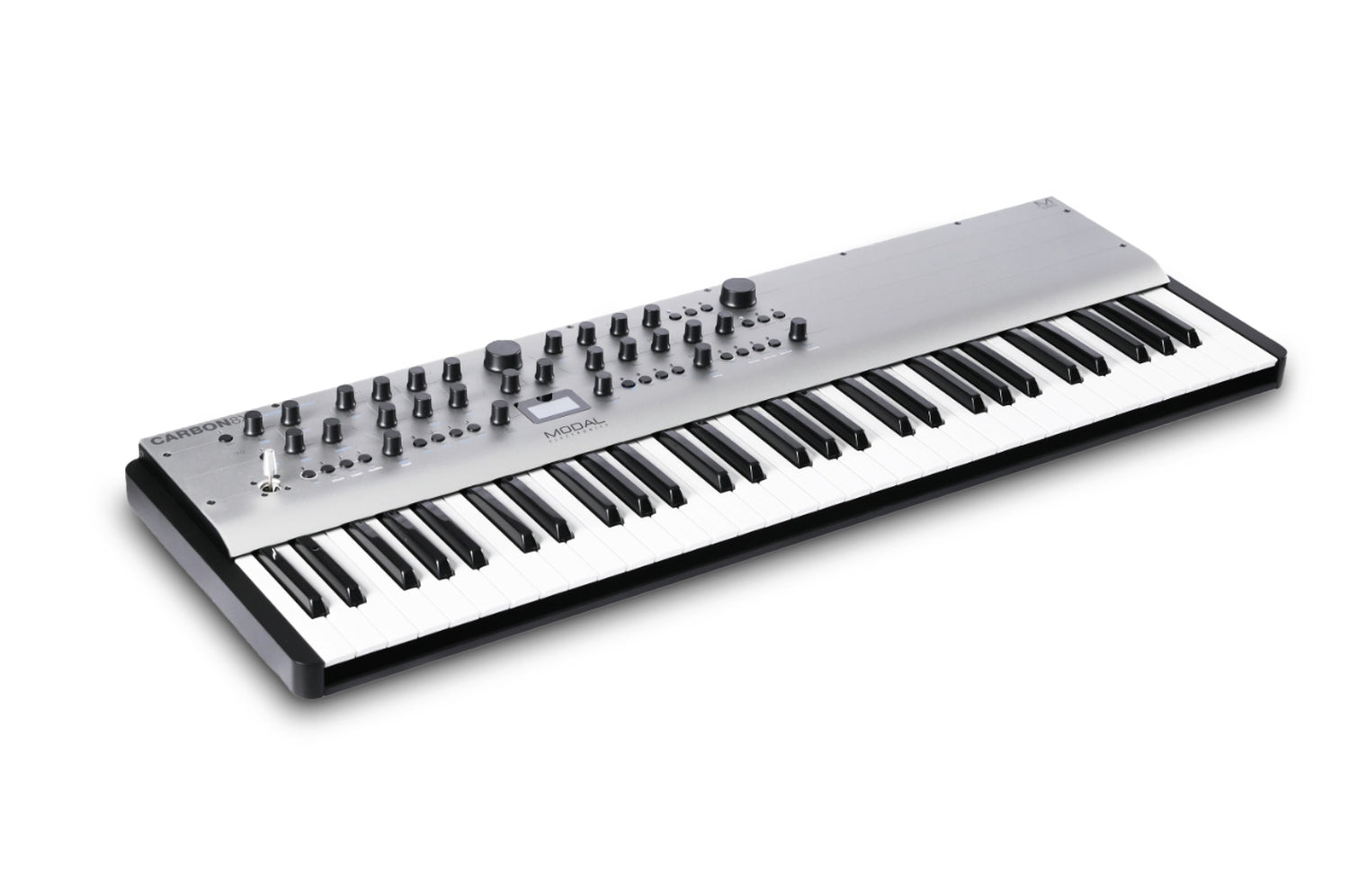 Modal electronics Carbon8x
