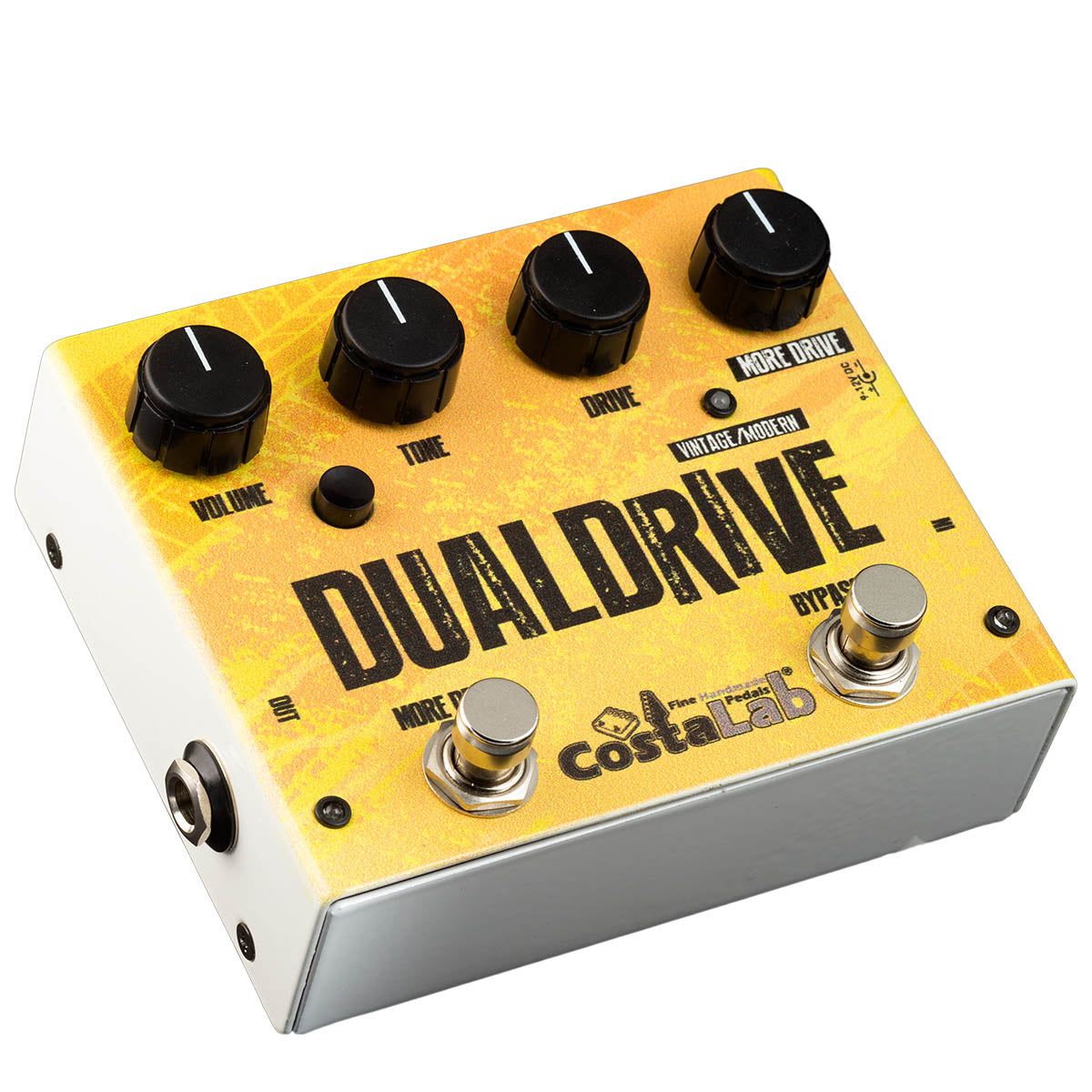 Costalab Dual Drive