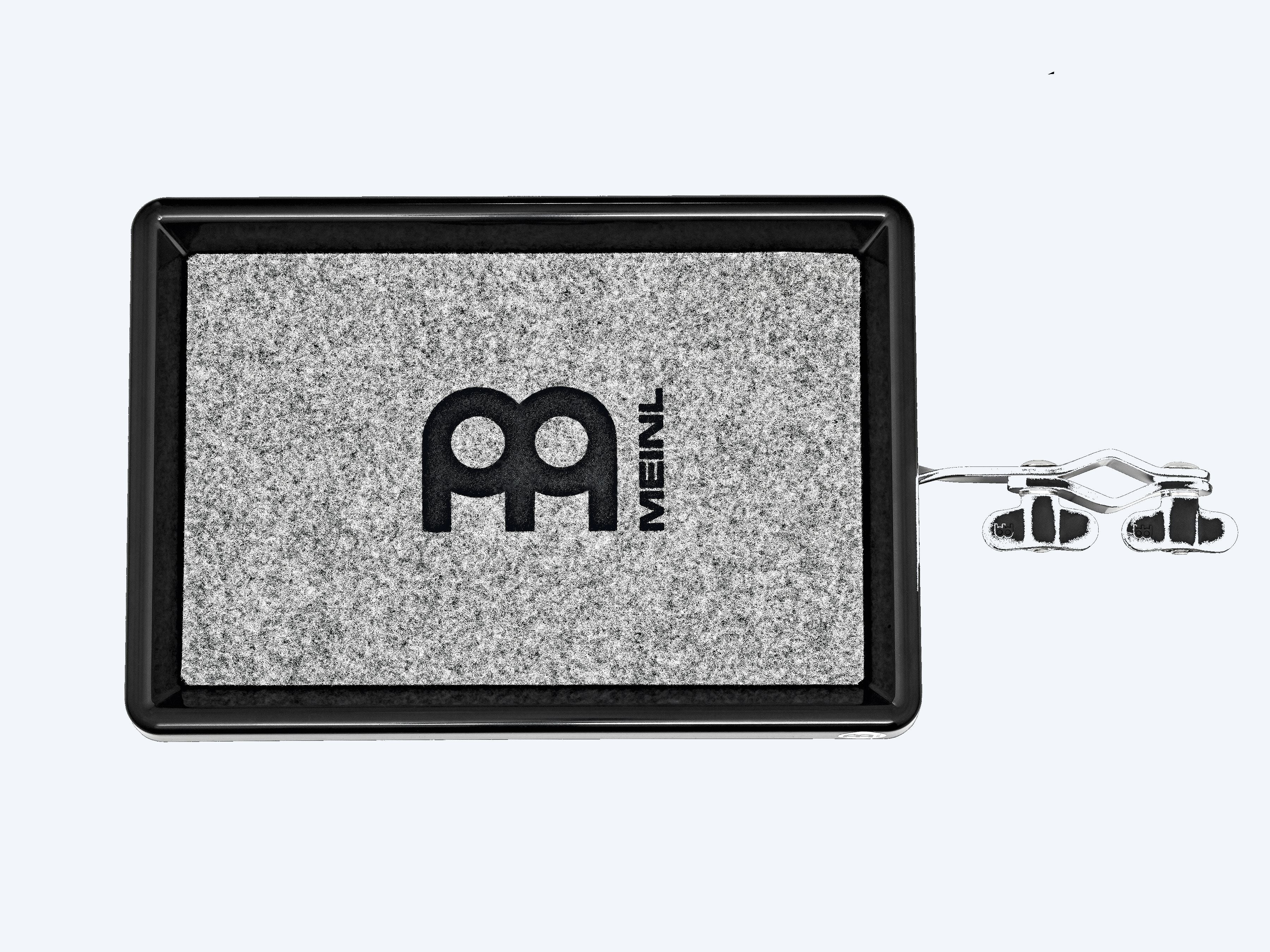 Meinl Vassoio Porta Percussioni Piccolo