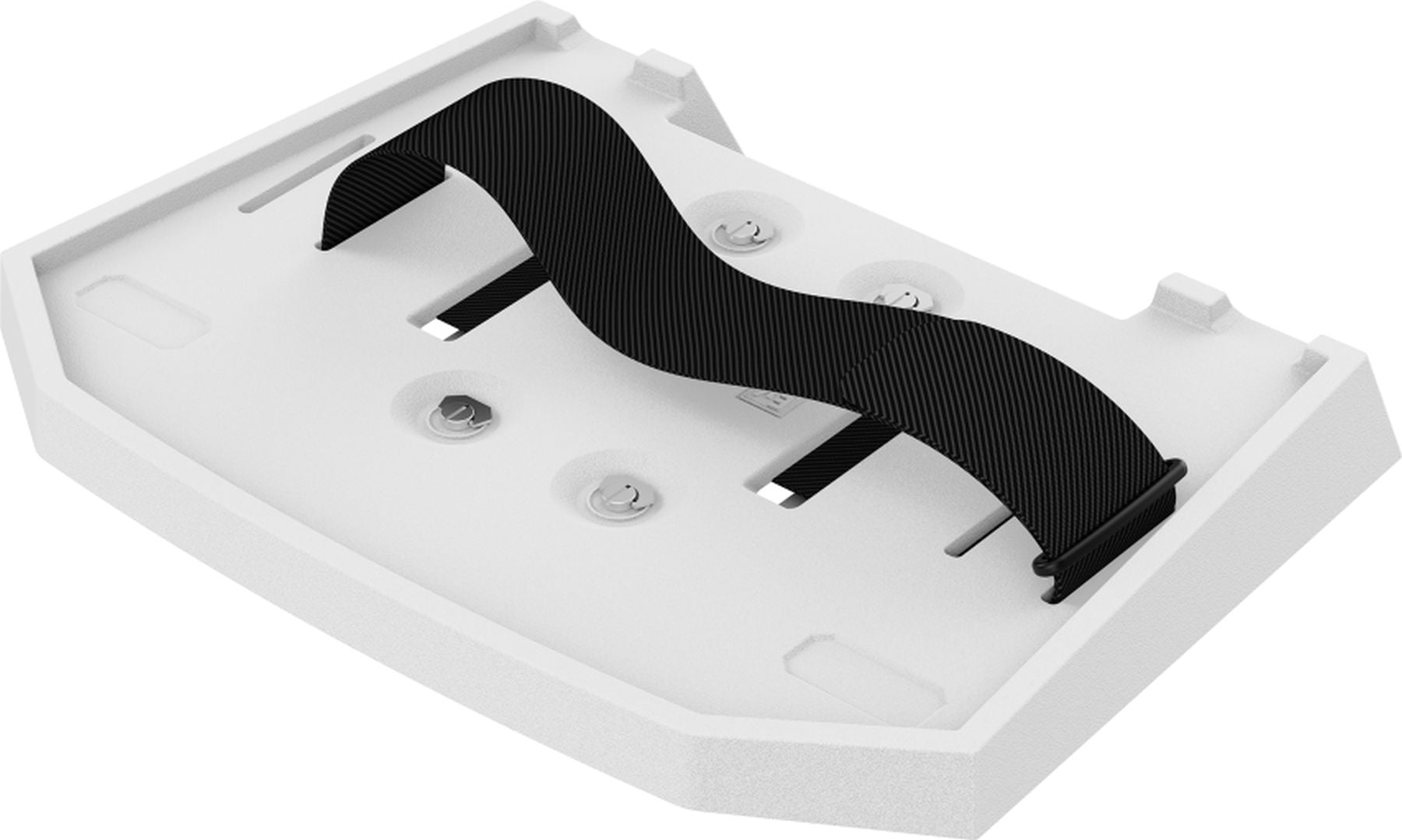 Electro voice Everse 12 tray-w (bianco)