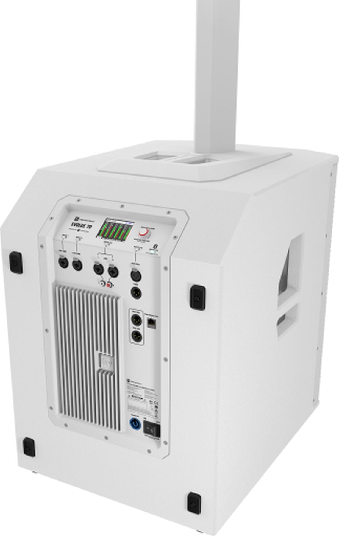 Electro voice Evolve70-sw (bianco)