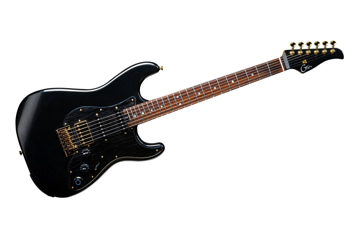 Mooer S900 standard 900 650 pearl black