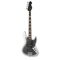 Mooer Mbj412 dark silver