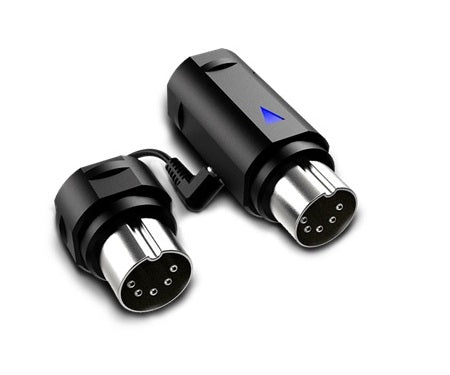 Xvive MD1 - MIDI over Bluetooth Signal Transmitter