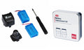 Xvive BU3 - Kit sostituzione batterie U3