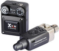 Xvive U4 IN-EAR MONITOR Digital Wireless Monitor System