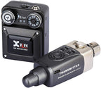 Xvive U4 IN-EAR MONITOR Digital Wireless Monitor System