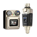 Xvive U45 IN-EAR MONITOR - Sistema monitor wireless digitale 5.8Ghz