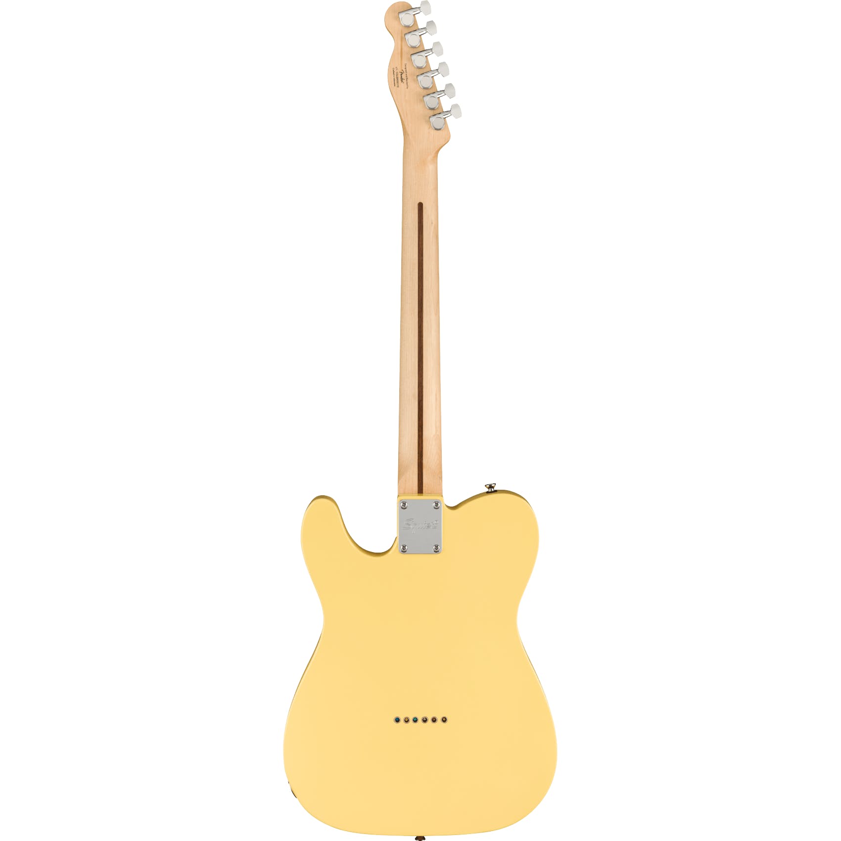 Squier Bullet Telecaster Laurel Vintage White