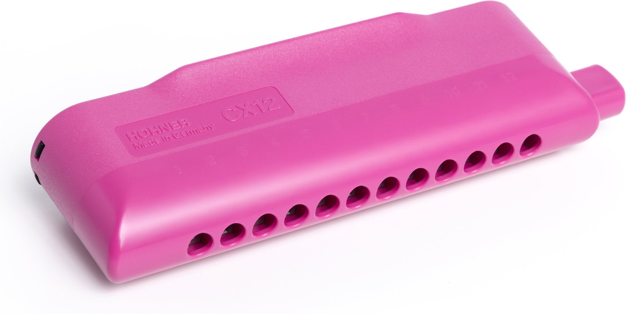 Hohner Cx12 pink