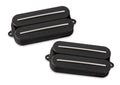 Seymour duncan Nazgûl sentient rails set
