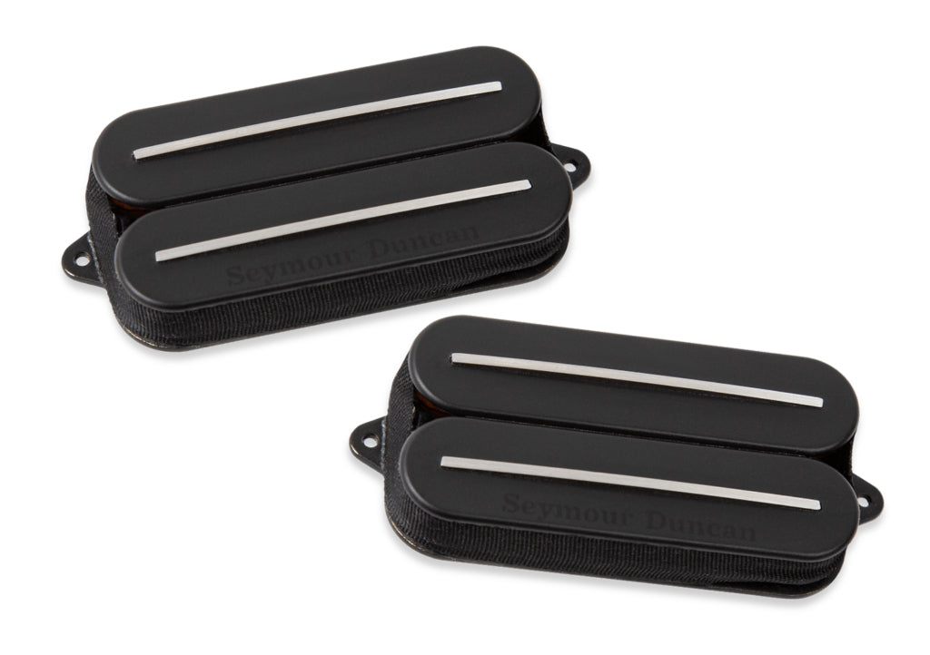 Seymour duncan Nazgûl sentient rails set