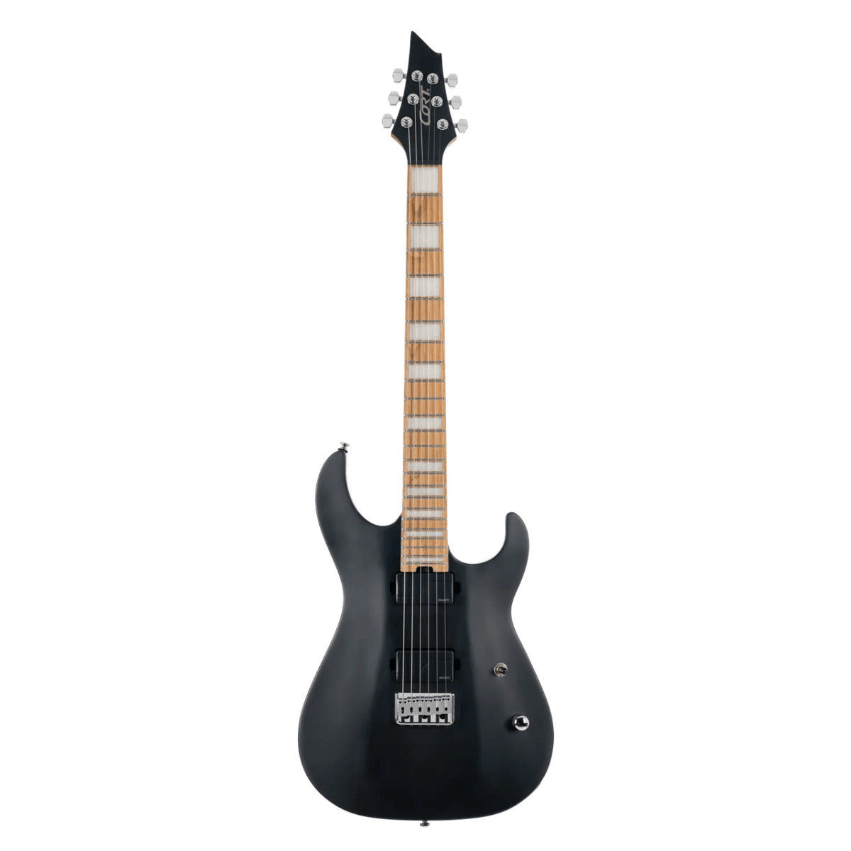 Cort Kx600 infinite bks w/bag