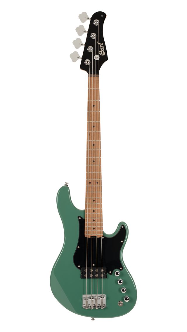 Cort Gb-short scale fgr