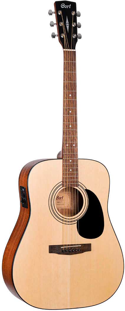 Cort Ad810e op w/bag