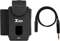 Xvive H3 - Tasca per trasmettitore A58