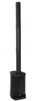 Jb Systems Ppc082b Sistema Diffusori a Colonna con Batteria Ricaricabile