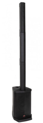 Jb Systems Ppc082b Sistema Diffusori a Colonna con Batteria Ricaricabile