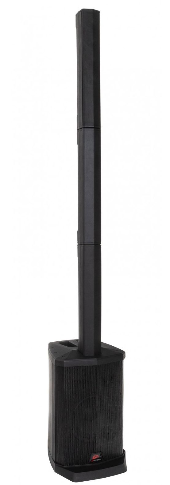 Jb Systems Ppc082b Sistema Diffusori a Colonna con Batteria Ricaricabile