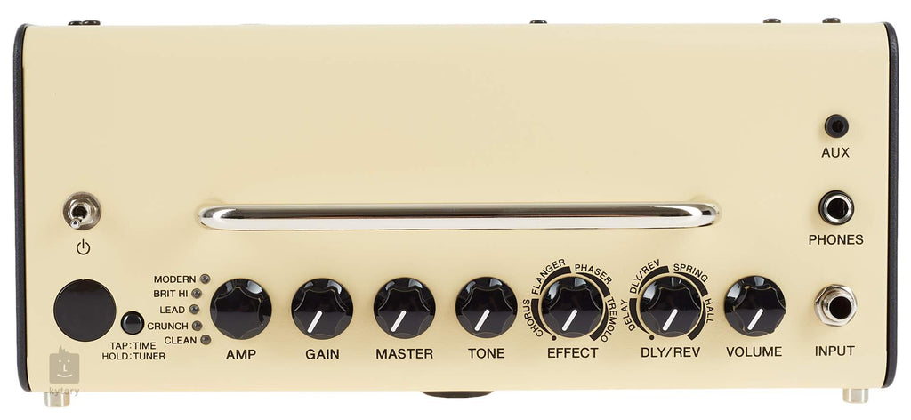 Yamaha Thr5 V2 Combo Per Chitarra