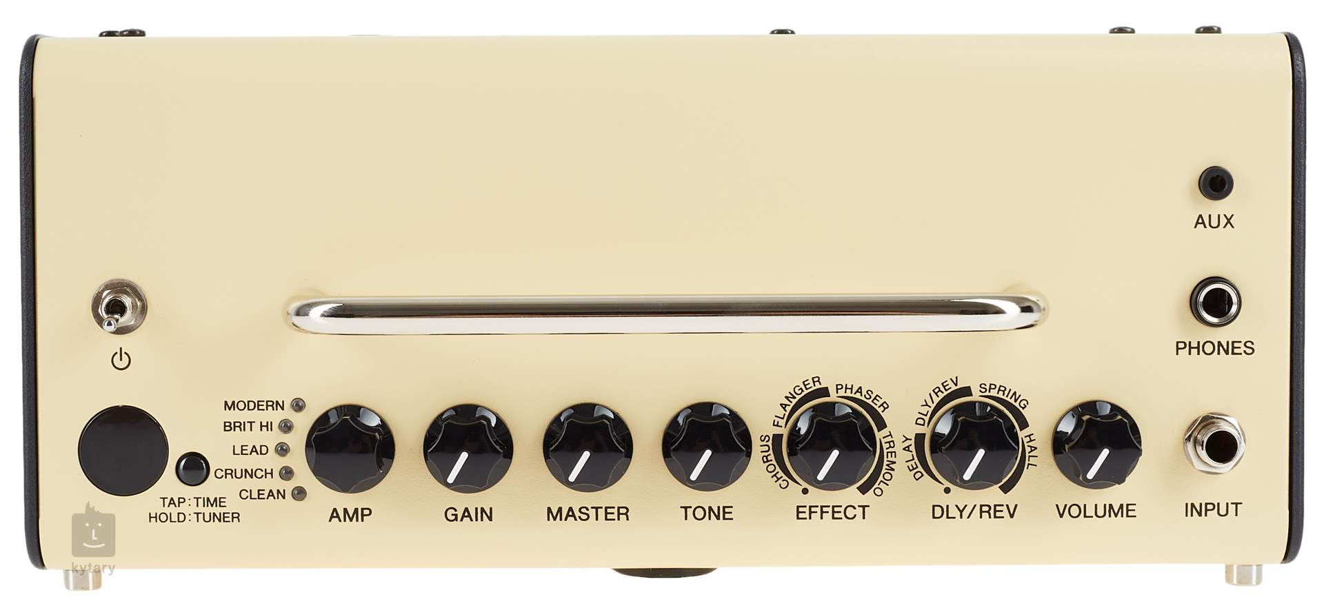 Yamaha Thr5 V2 Combo Per Chitarra