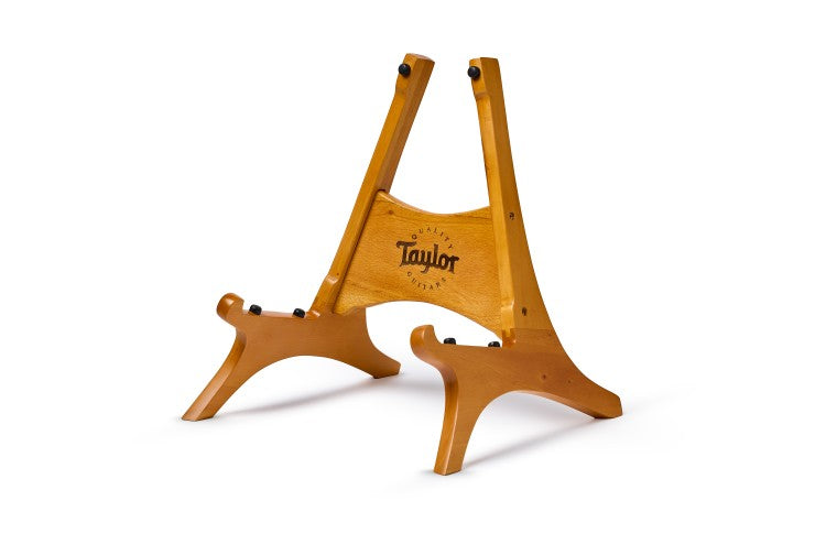 Taylor Taylor Mahogany Stand Natural Finish