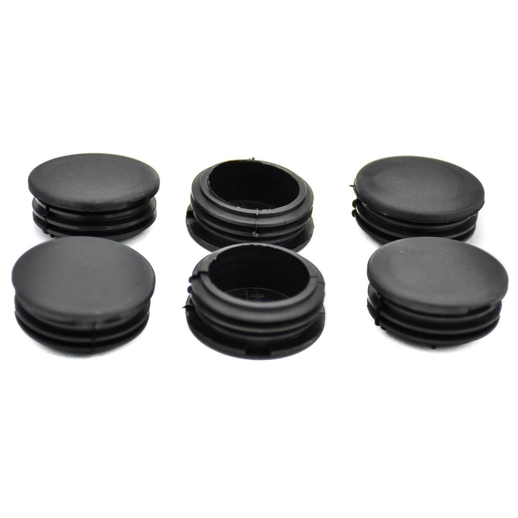 Gibraltar Sc001 Tappi Plastica Rack Confezione Da 6