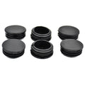 Gibraltar Sc001 Tappi Plastica Rack Confezione Da 6