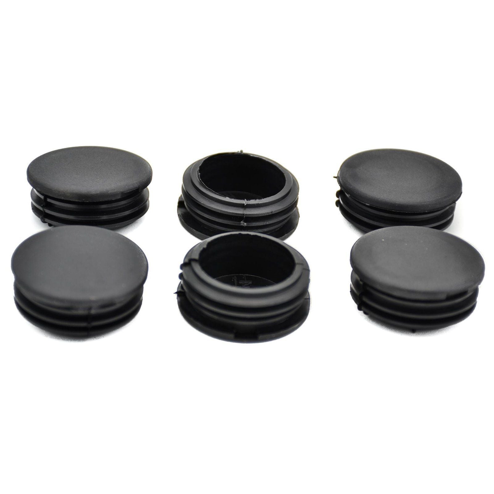 Gibraltar Sc001 Tappi Plastica Rack Confezione Da 6