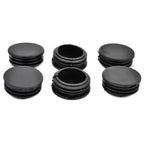 Gibraltar Sc001 Tappi Plastica Rack Confezione Da 6