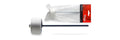 Stagg Felt Bass Drum Beater