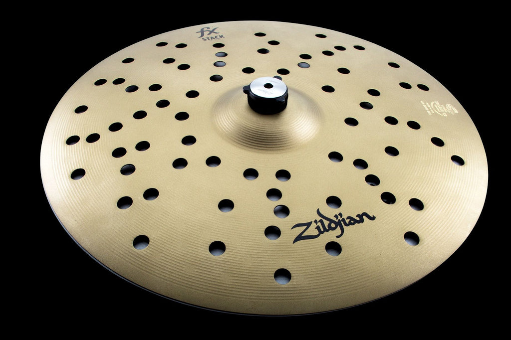 Zildjian Fx Stack 16'