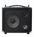 Warwick PJB Bass Engine 17 Bass Amp Combo Black