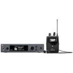 Sennheiser Ew Iem G4 A1 Sistema In Ear Monitor
