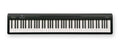 Roland Fp10 Bk Pianoforte Digitale 88 Tasti Nero