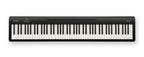 Roland Fp10 Bk Pianoforte Digitale 88 Tasti Nero