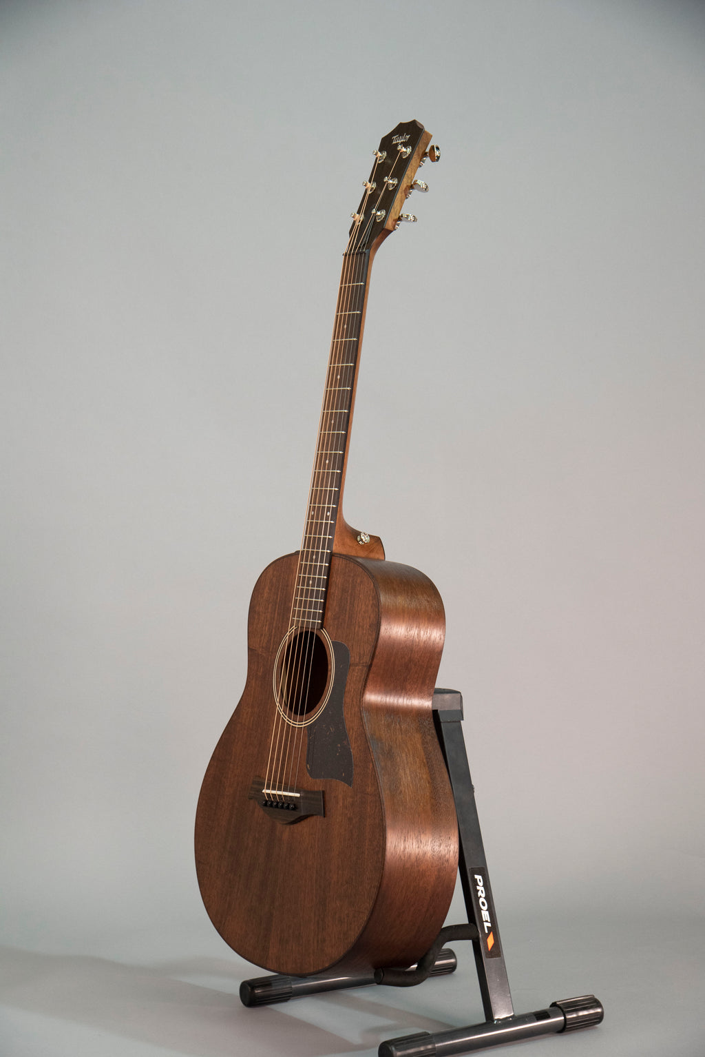 Taylor Gte Mahogany Chitarra Acustica Elettrificata
