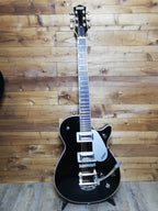 Gretsch G5230T Electromatic Jet Ft Black