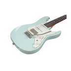 Ibanez AZ2204NW Chitarra Elettrica Mint Green