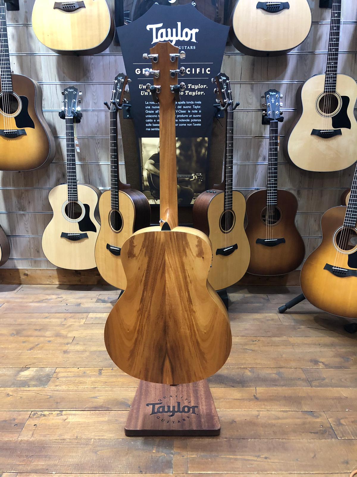 Taylor Gs Mini-E Koa Chitarra Acustica