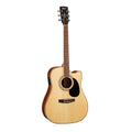 Cort Ad880ce ns w/bag
