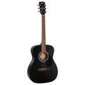 Cort Af510e bks w/bag