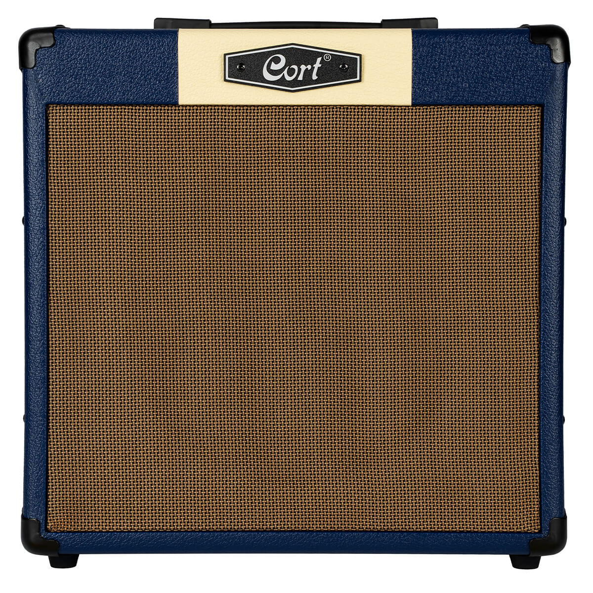 Cort Cm30r db electric amp