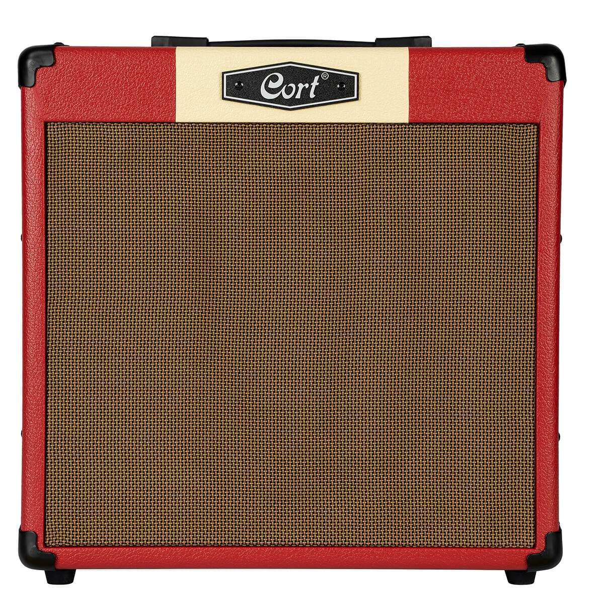 Cort Cm30r dr electric amp