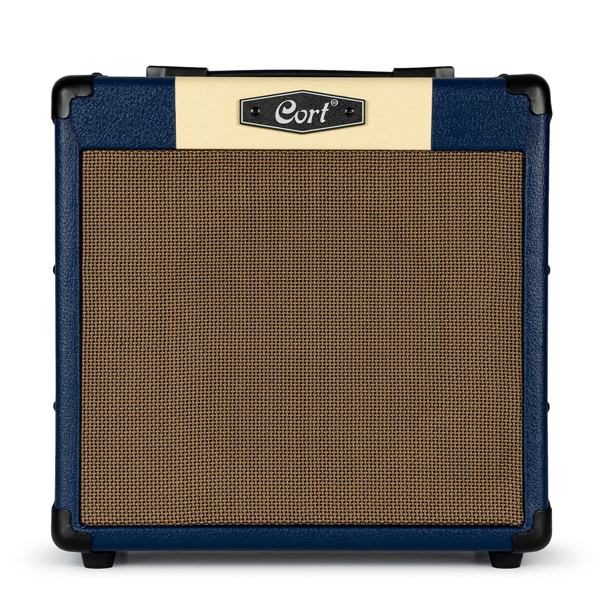 Cort Cm15r db electric amp