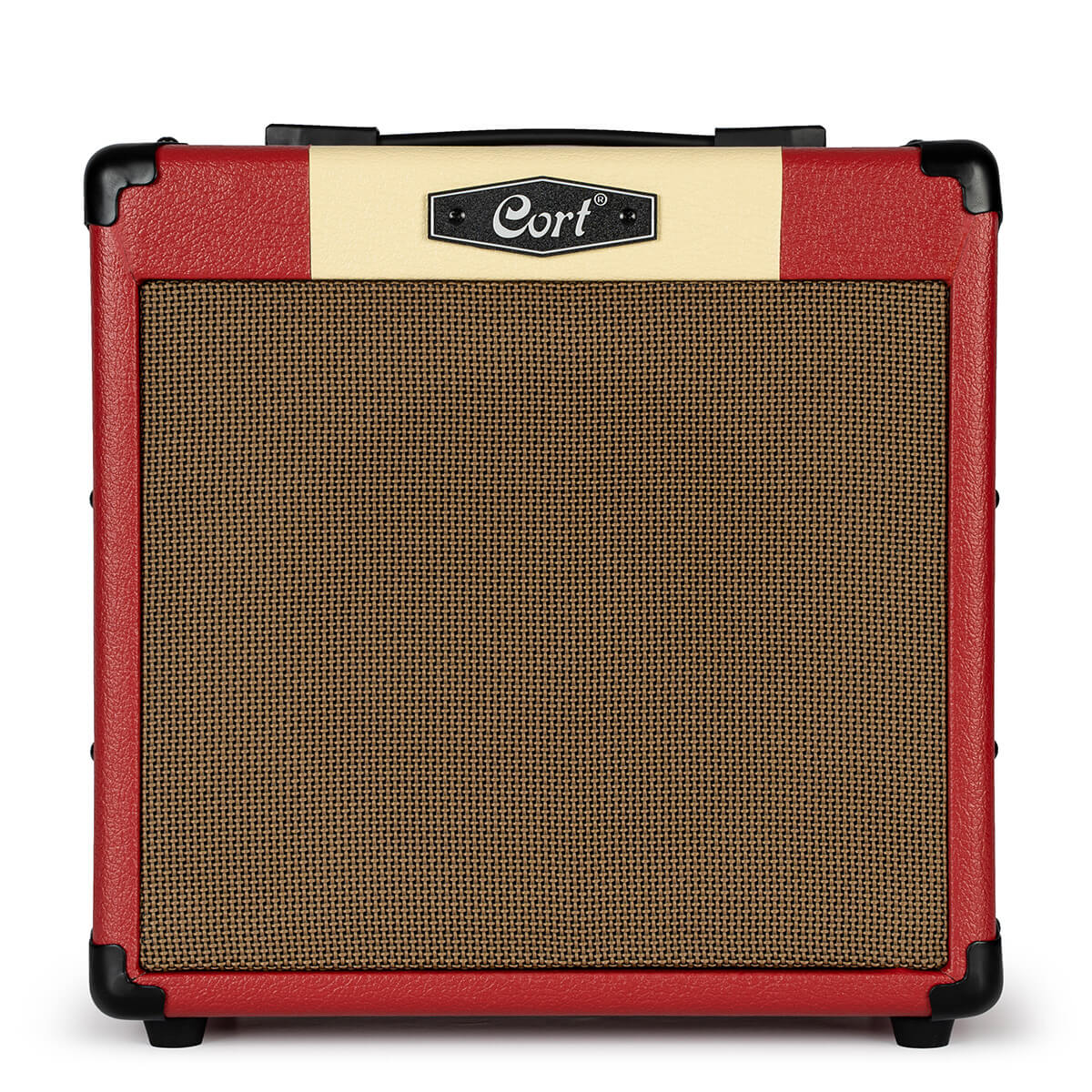Cort Cm15r dr electric amp