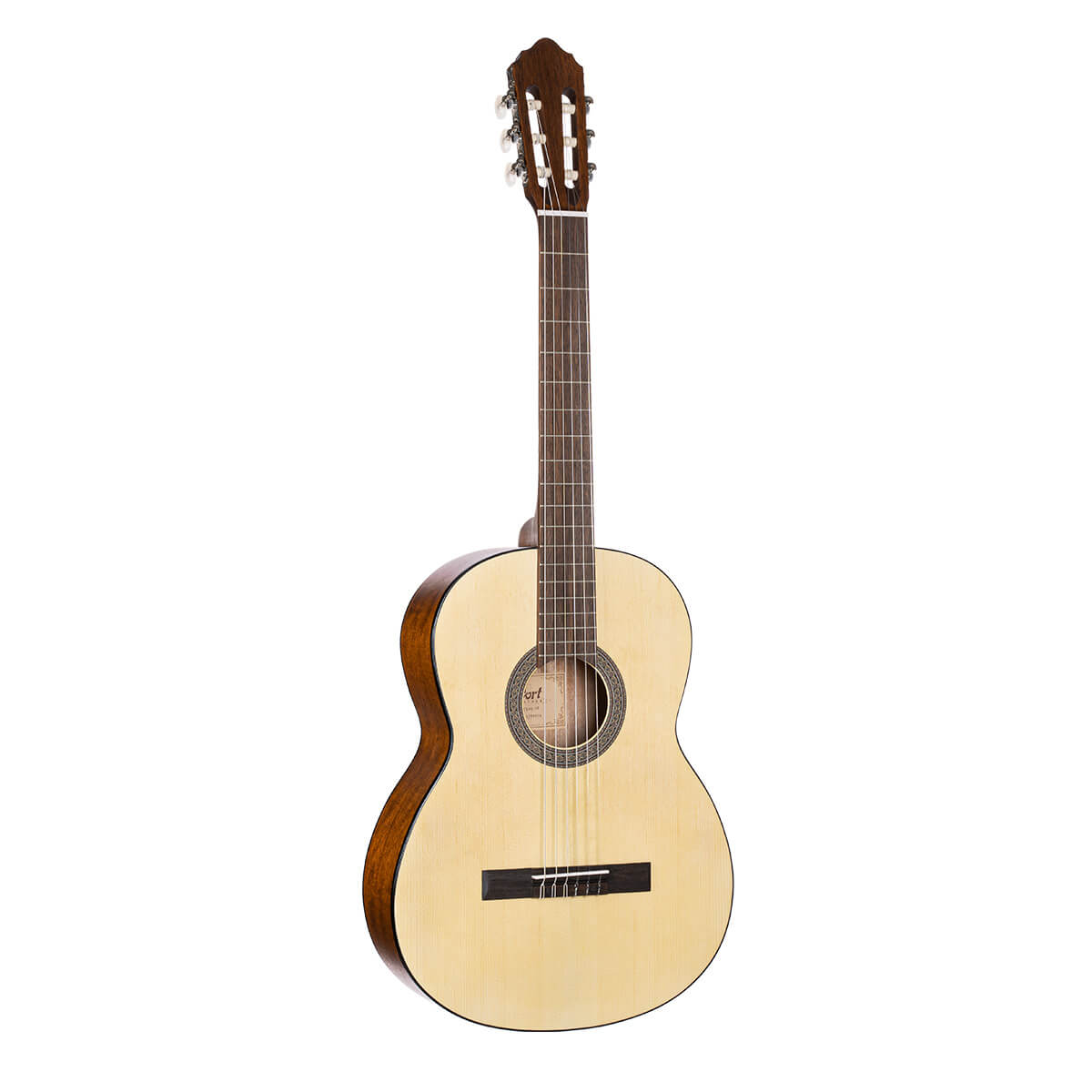 Cort Ac100 op w/bag