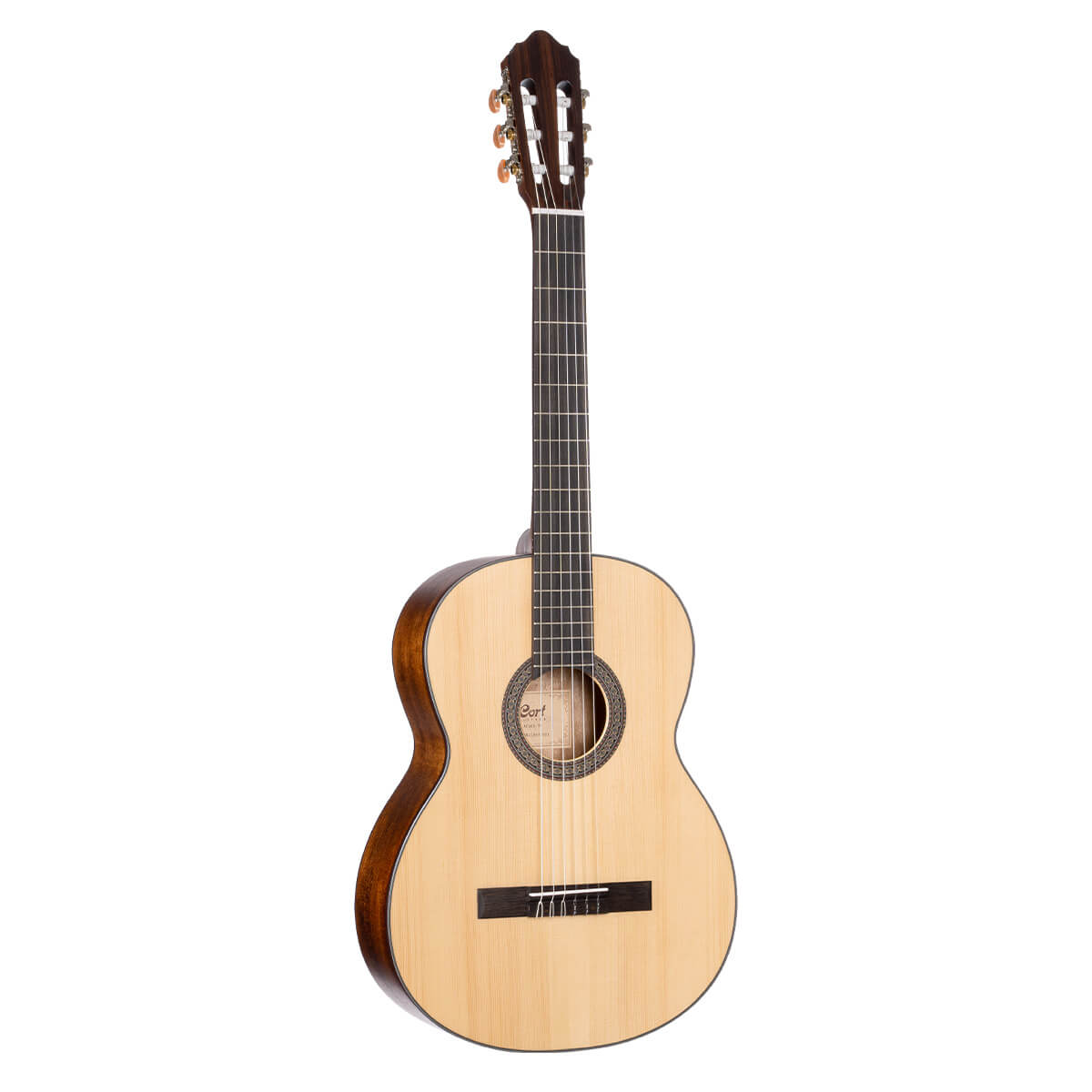 Cort Ac200 op w/bag