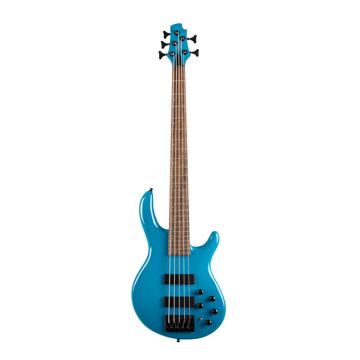 Cort C5 deluxe cbl